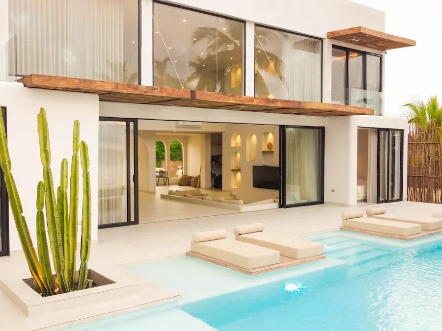 Privé Villa Cap Cana